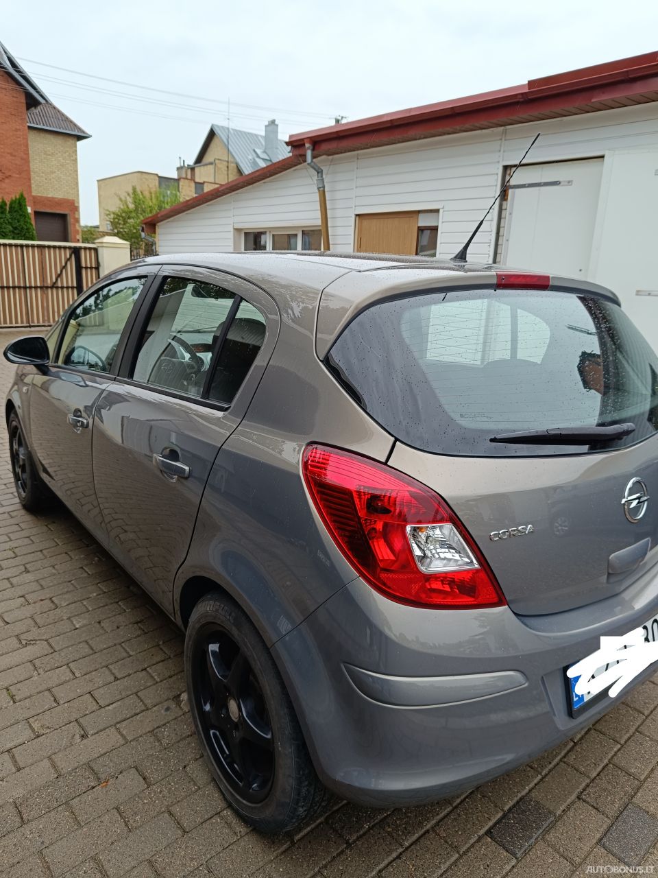 Opel Corsa | 7