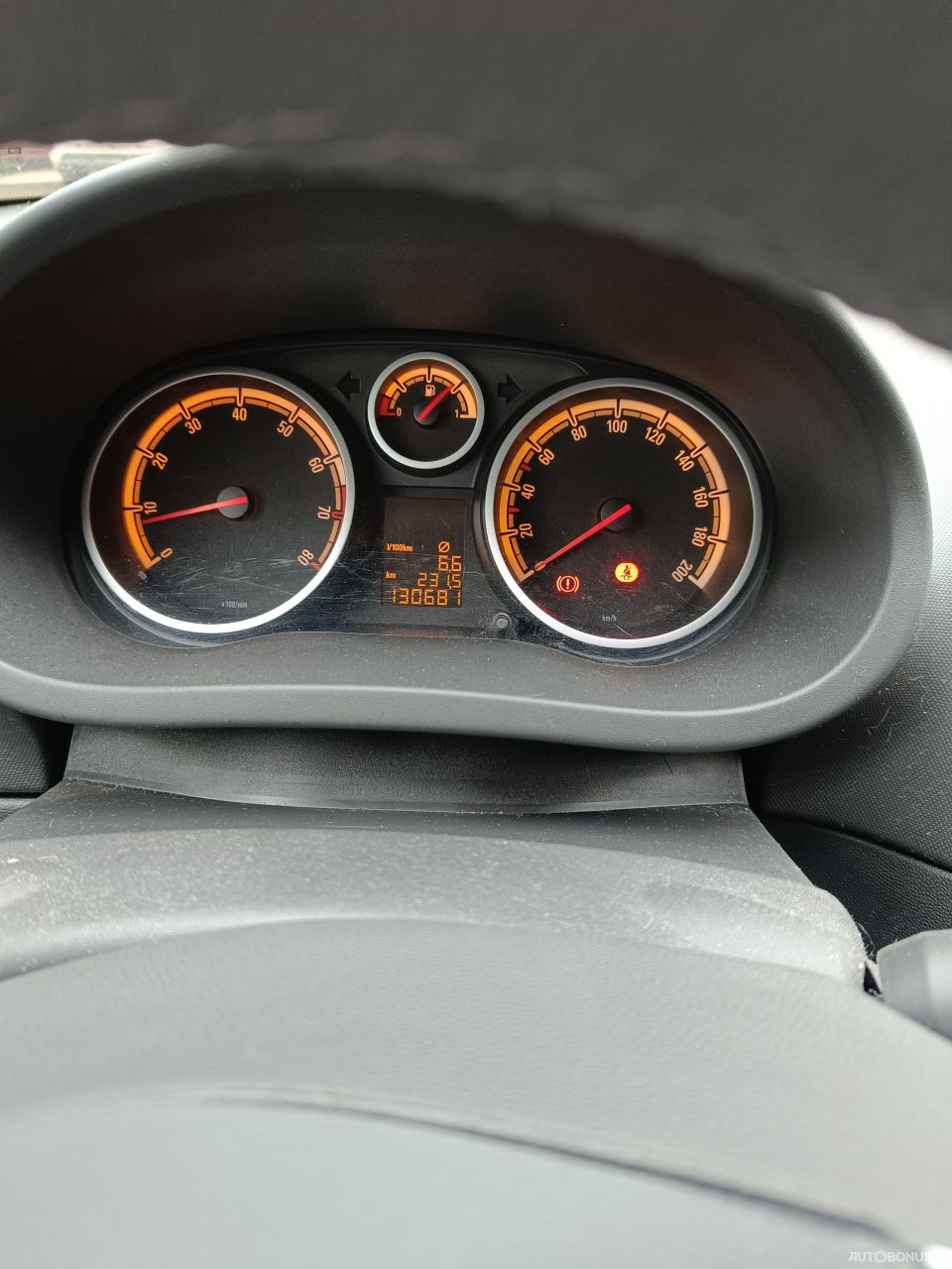 Opel Corsa | 8