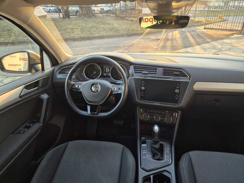 Volkswagen Tiguan | 6