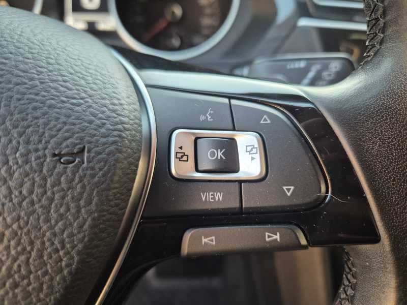 Volkswagen Tiguan | 11