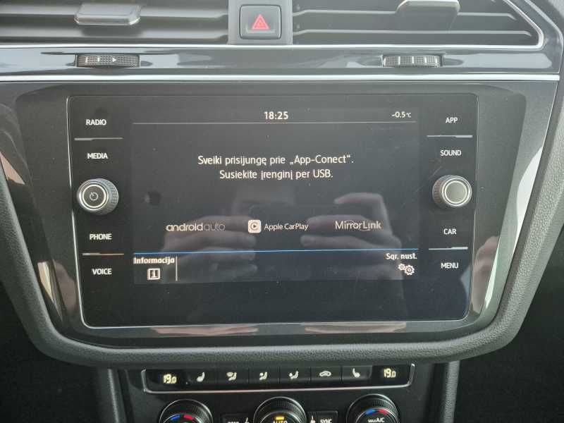 Volkswagen Tiguan | 15