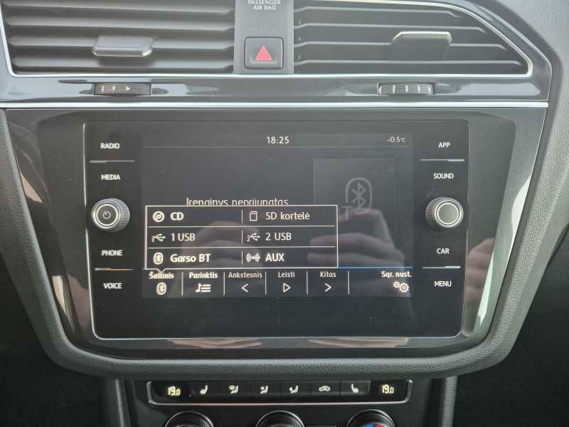 Volkswagen Tiguan | 14