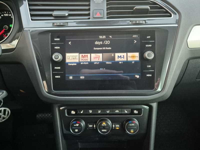 Volkswagen Tiguan | 13