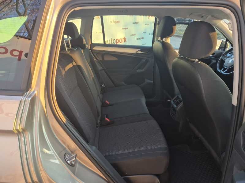 Volkswagen Tiguan | 5