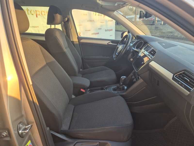 Volkswagen Tiguan | 7