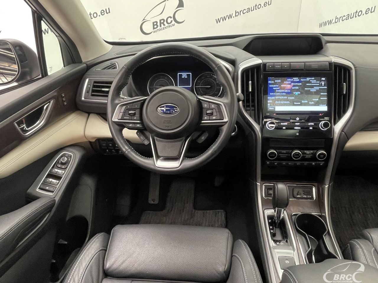 Subaru Ascent | 17