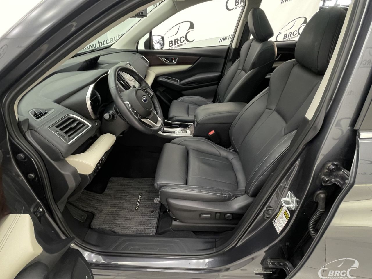Subaru Ascent | 24