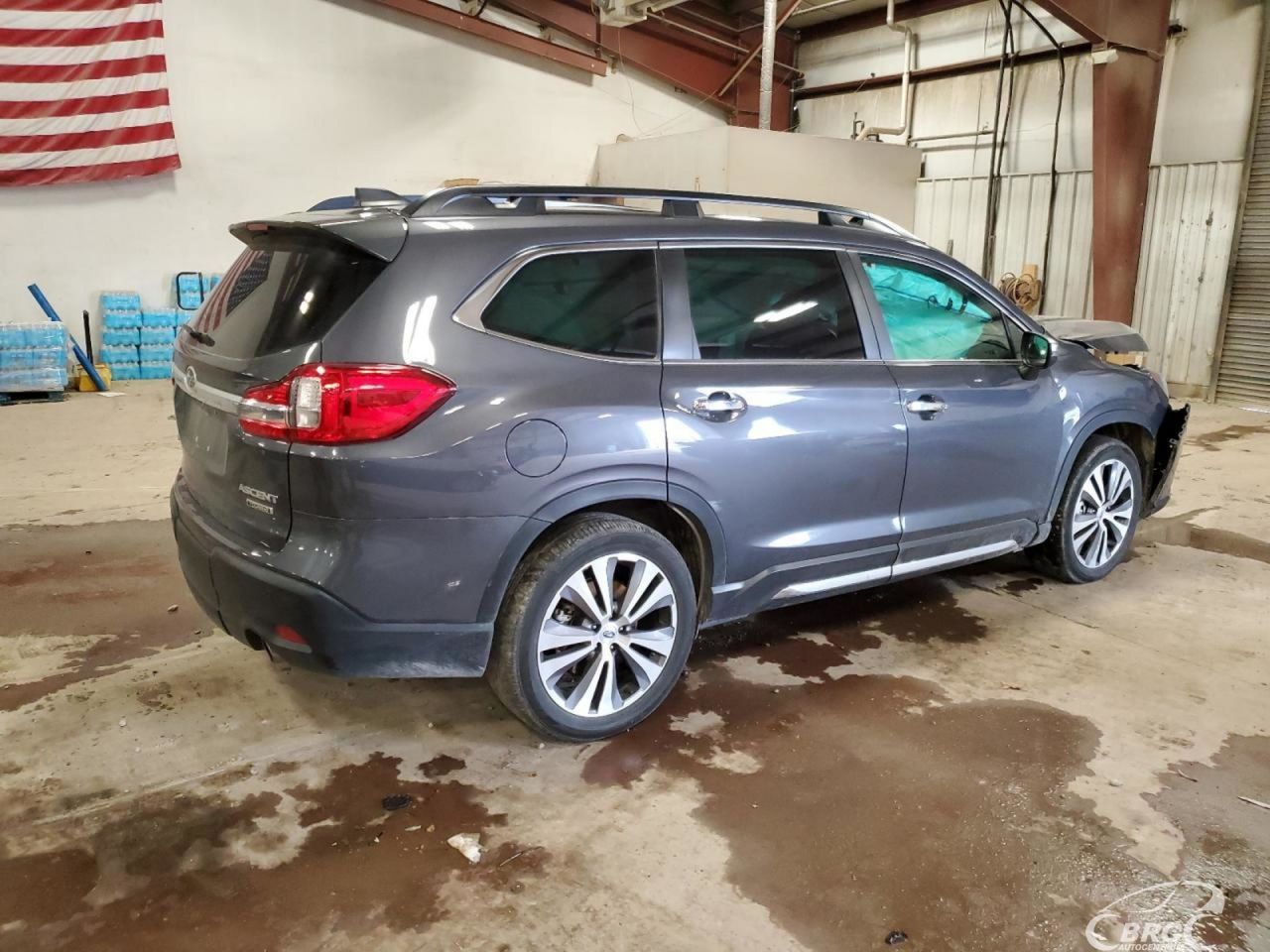 Subaru Ascent | 60