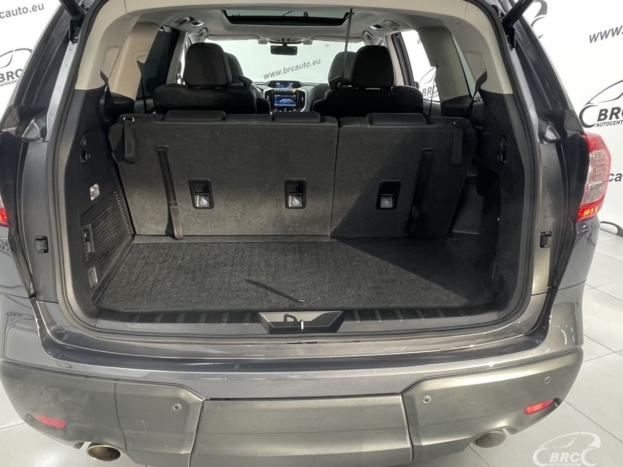 Subaru Ascent | 44