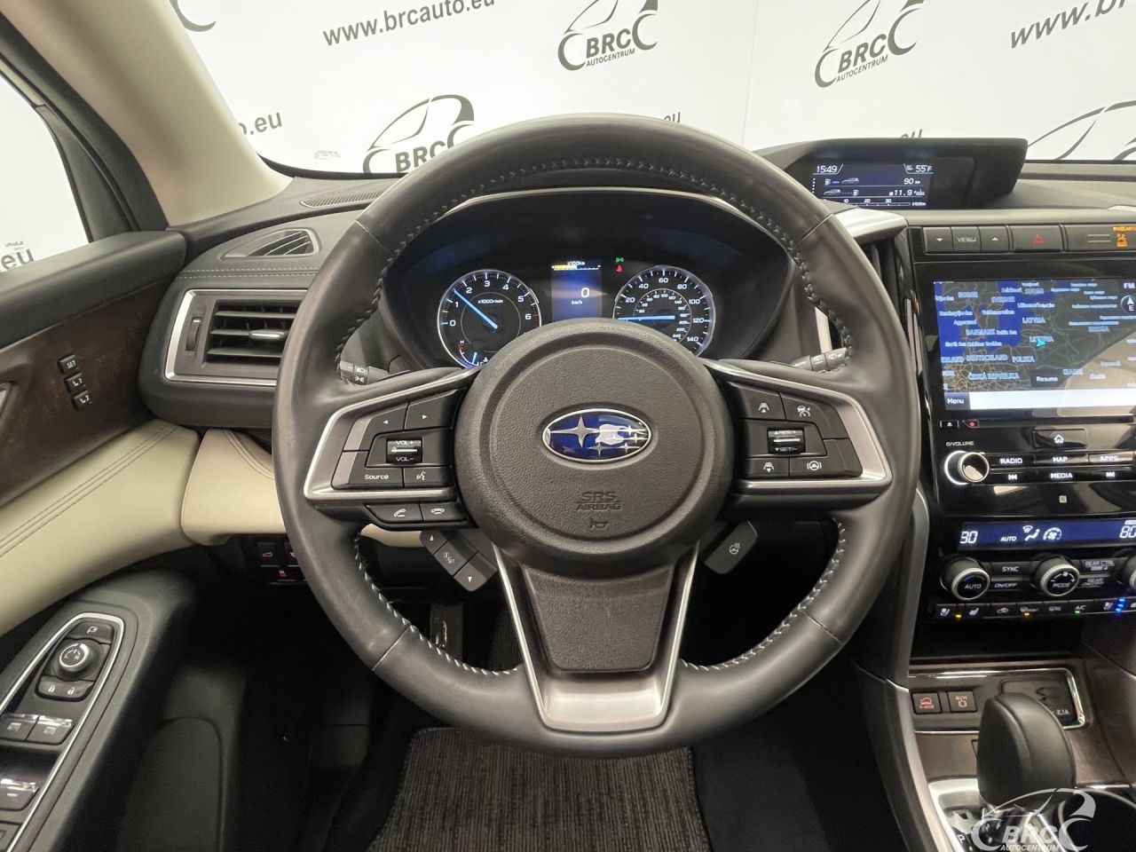 Subaru Ascent | 32