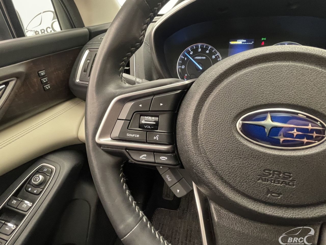 Subaru Ascent | 34