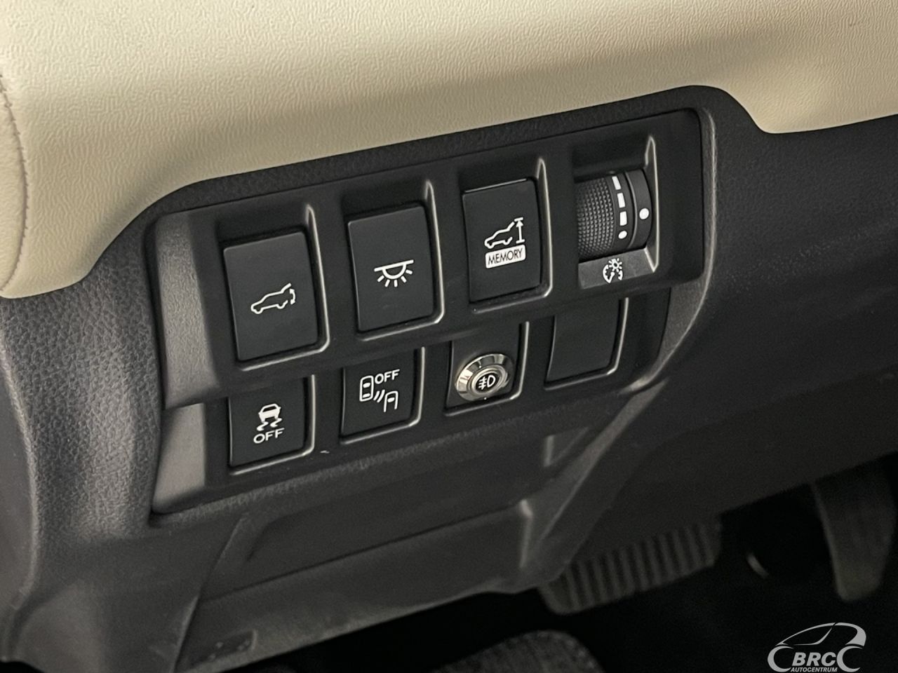 Subaru Ascent | 27
