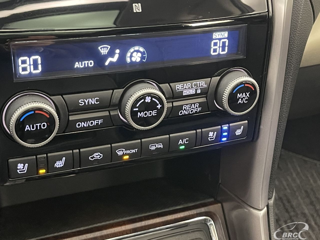 Subaru Ascent | 30