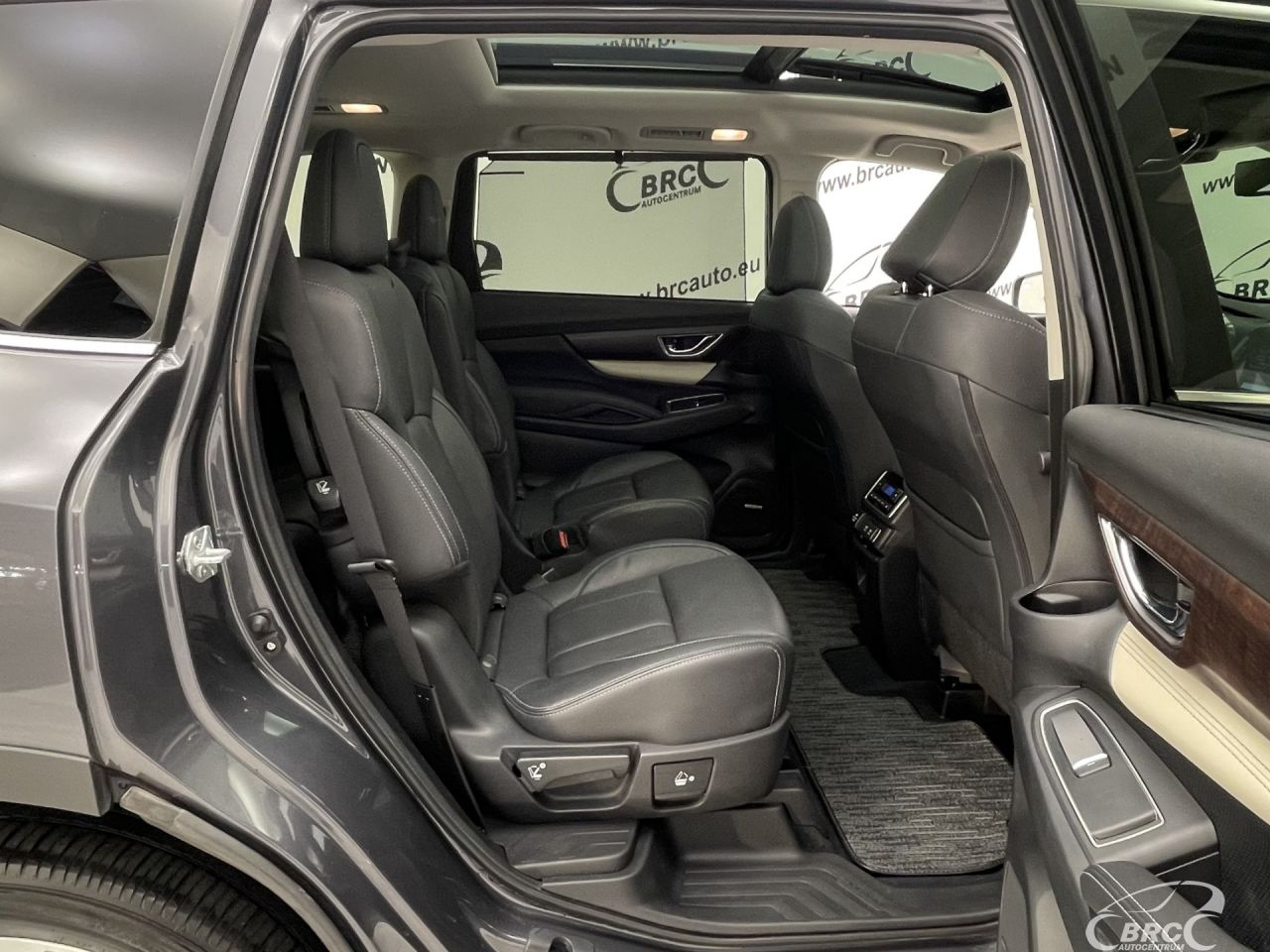 Subaru Ascent | 11