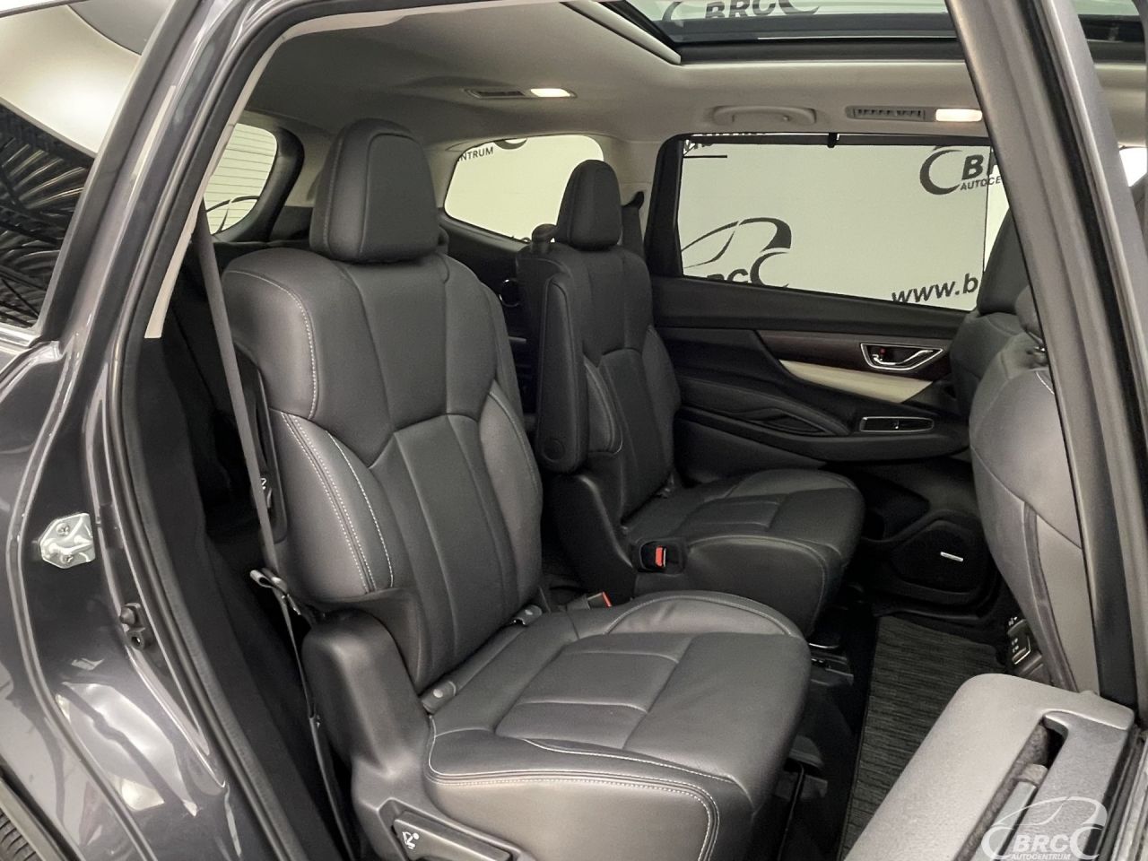 Subaru Ascent | 13