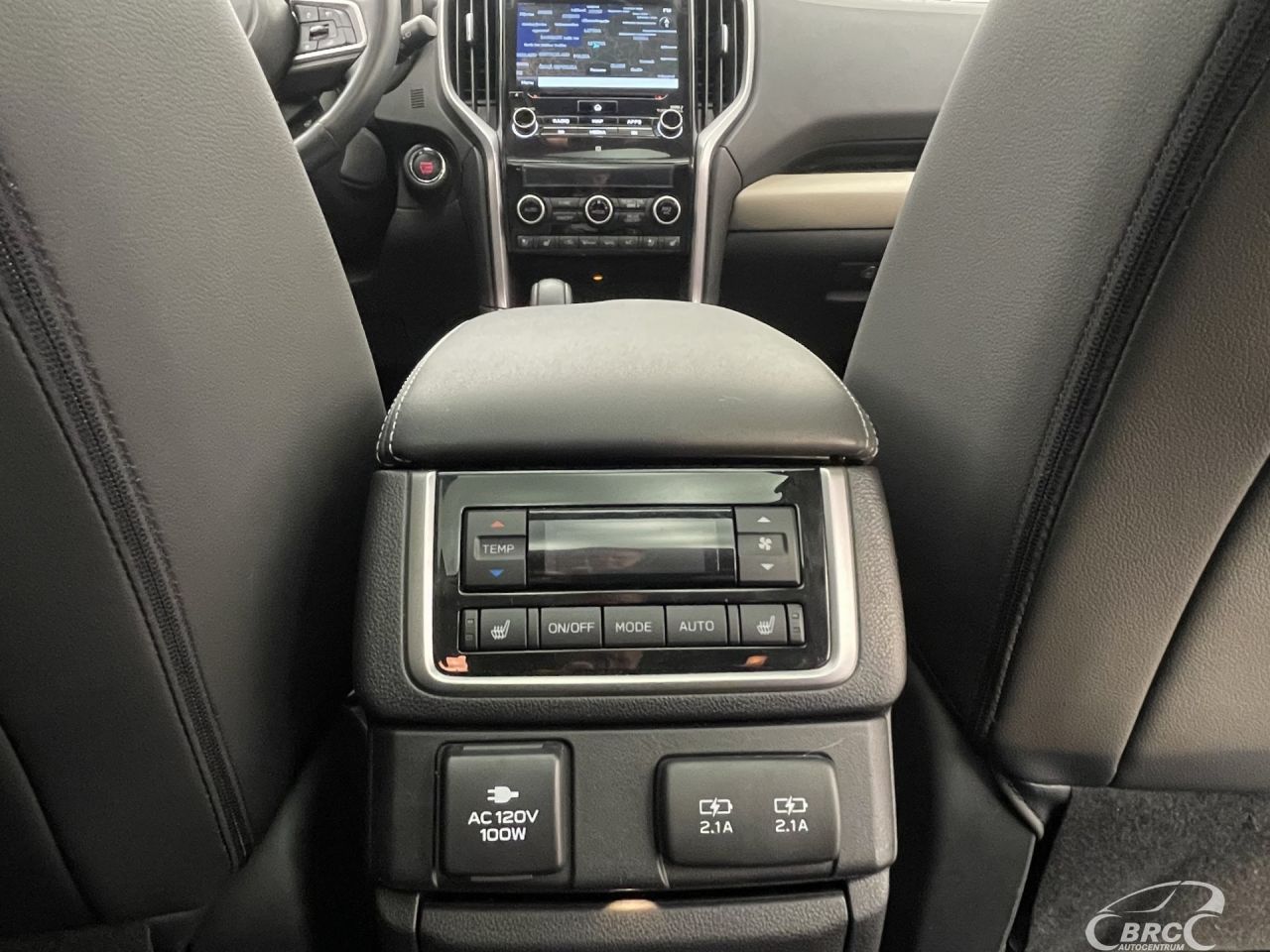 Subaru Ascent | 16