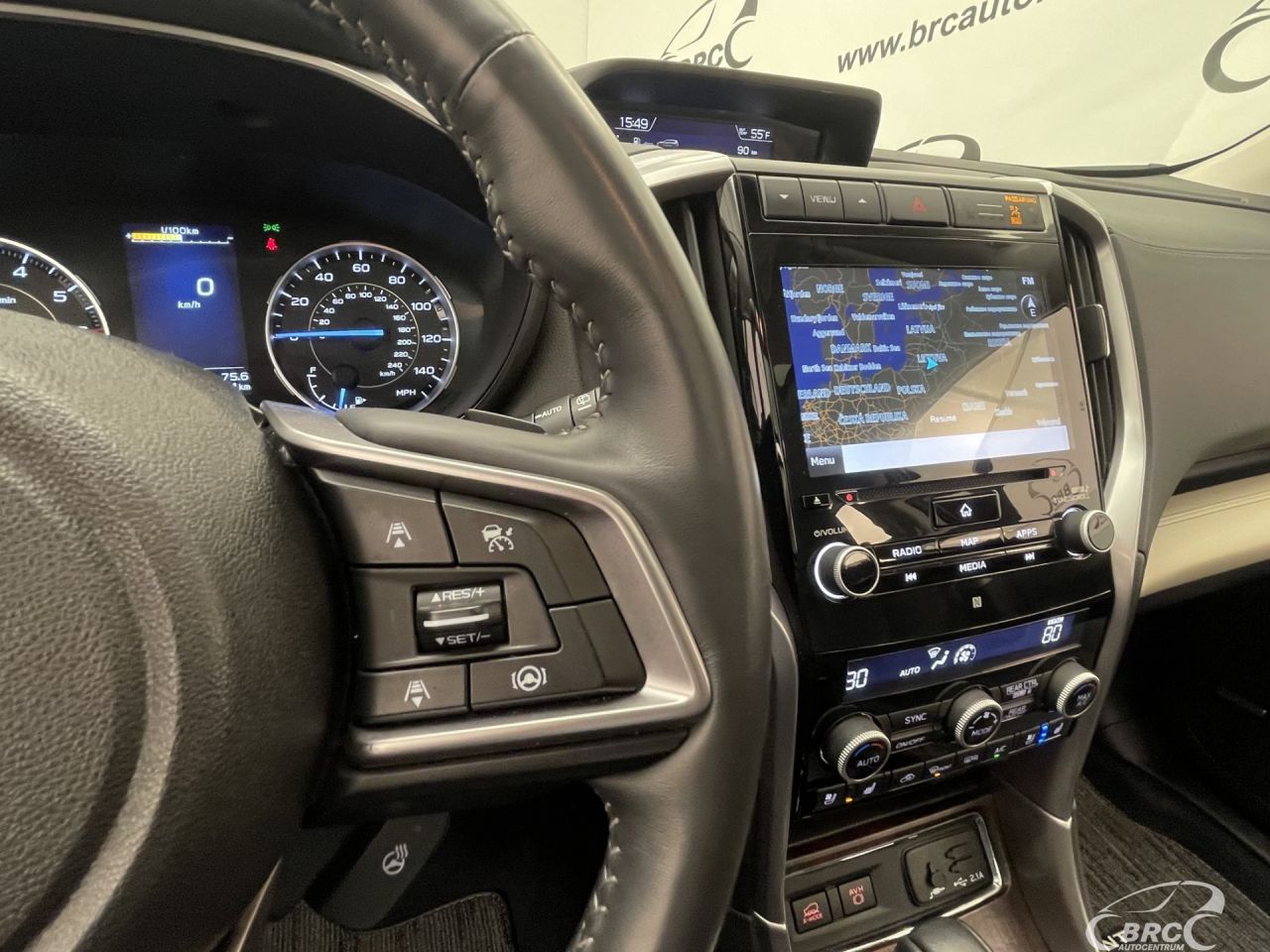 Subaru Ascent | 33