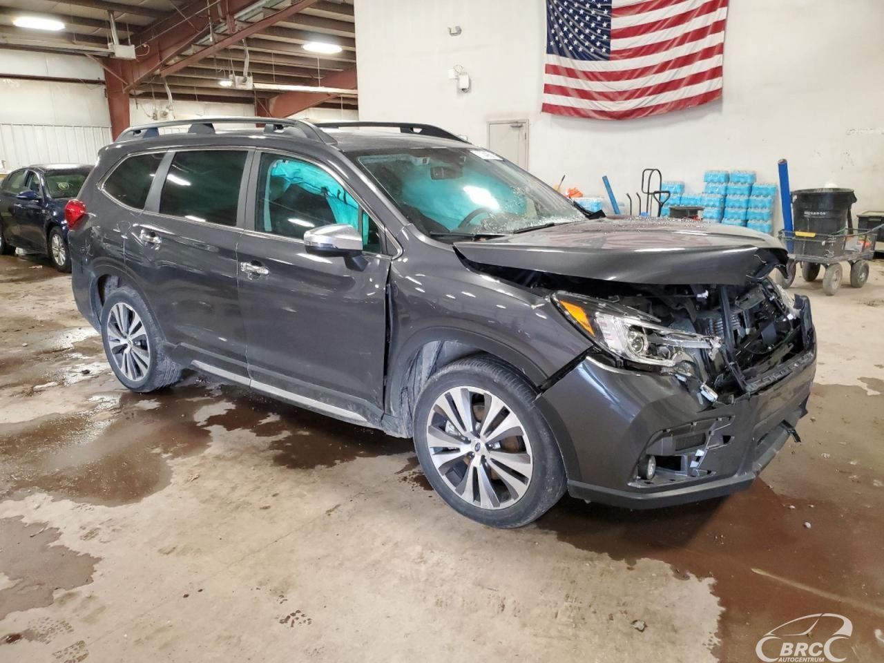 Subaru Ascent | 59