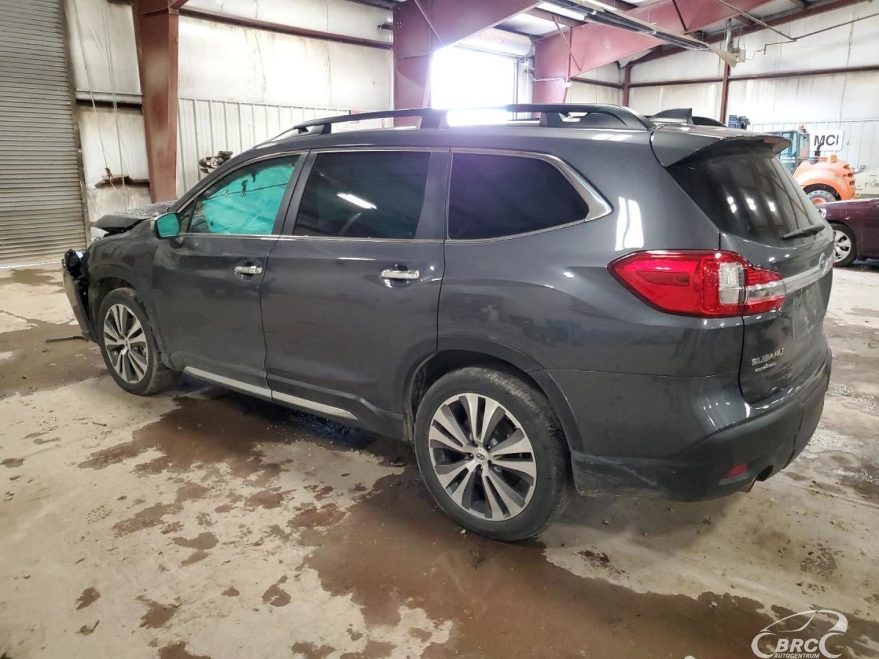 Subaru Ascent | 61