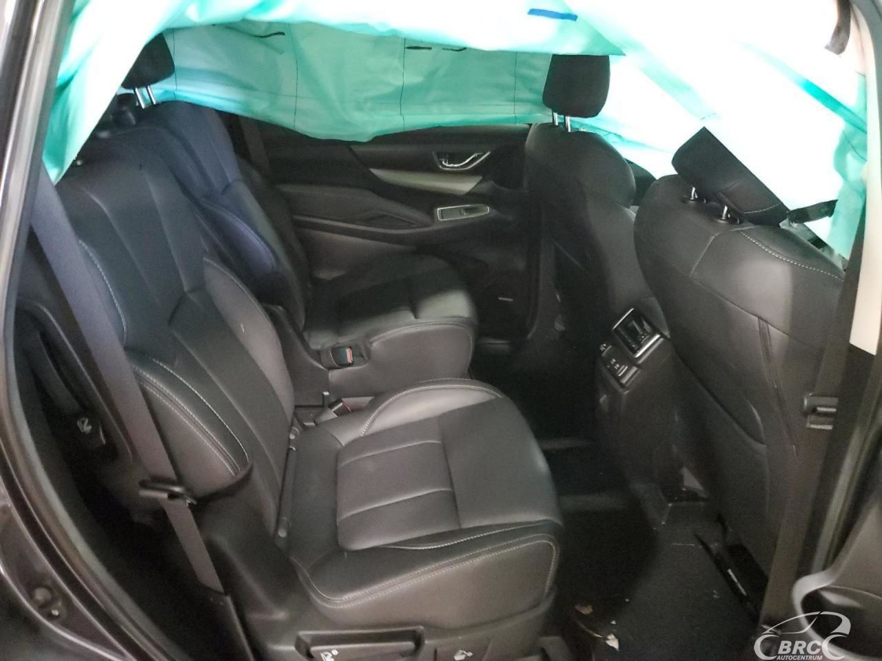 Subaru Ascent | 52