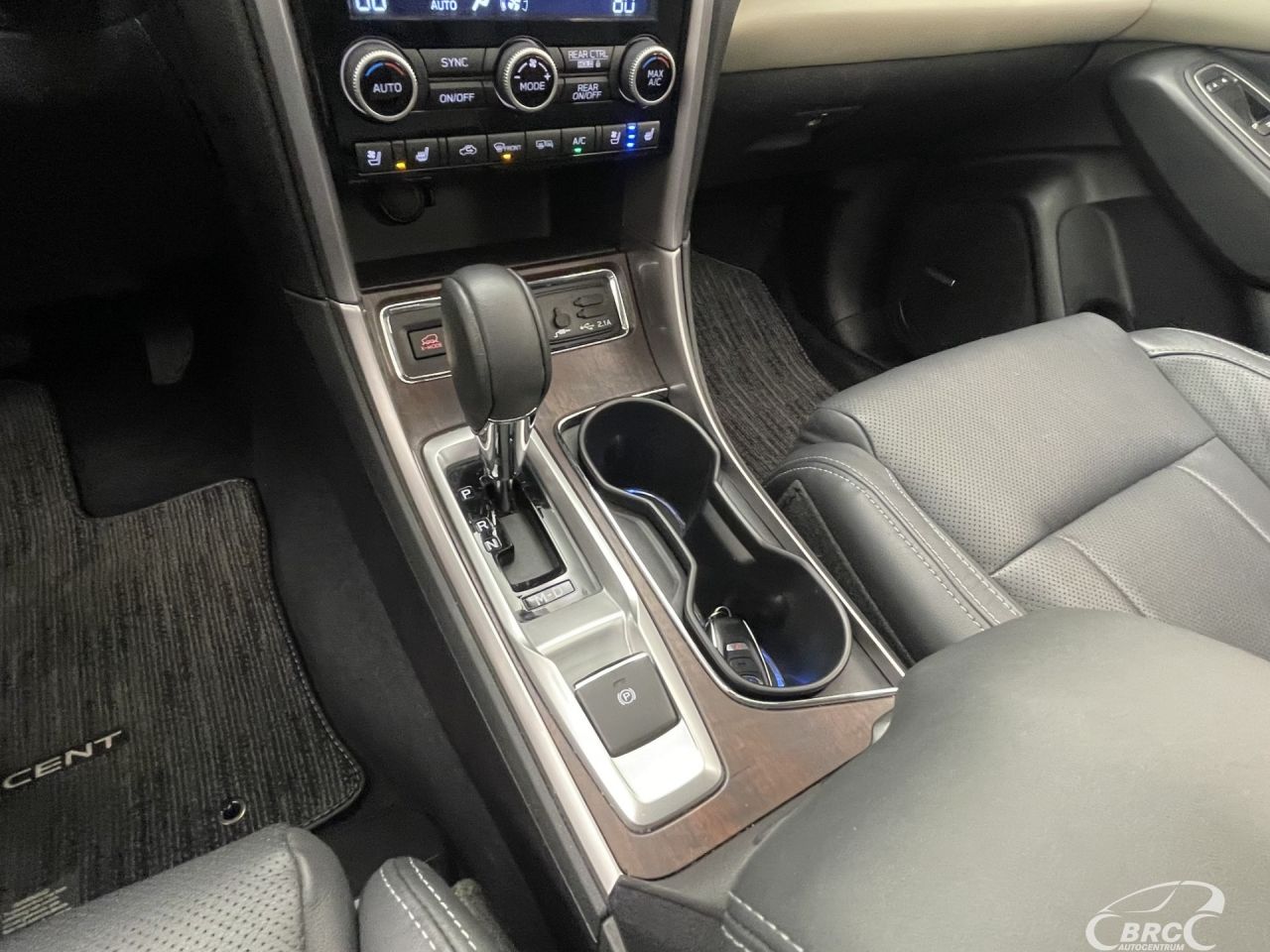 Subaru Ascent | 29