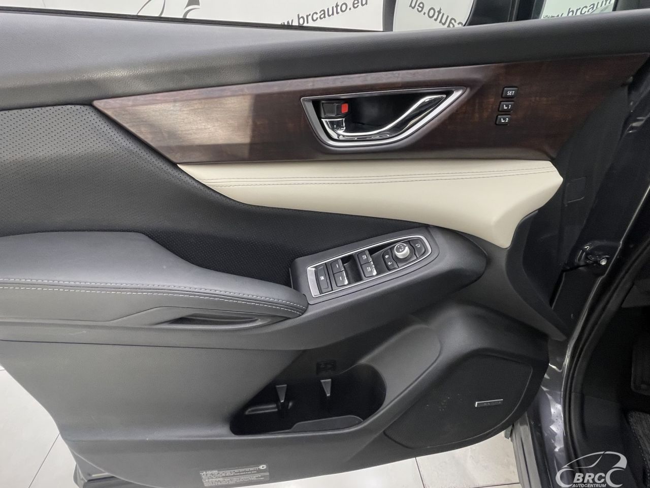 Subaru Ascent | 23