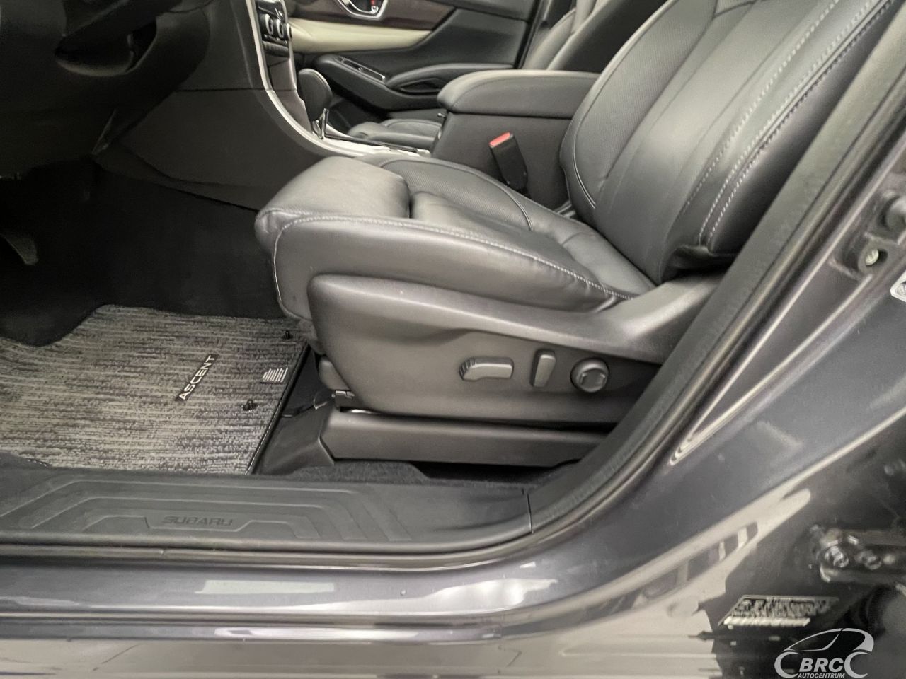 Subaru Ascent | 25