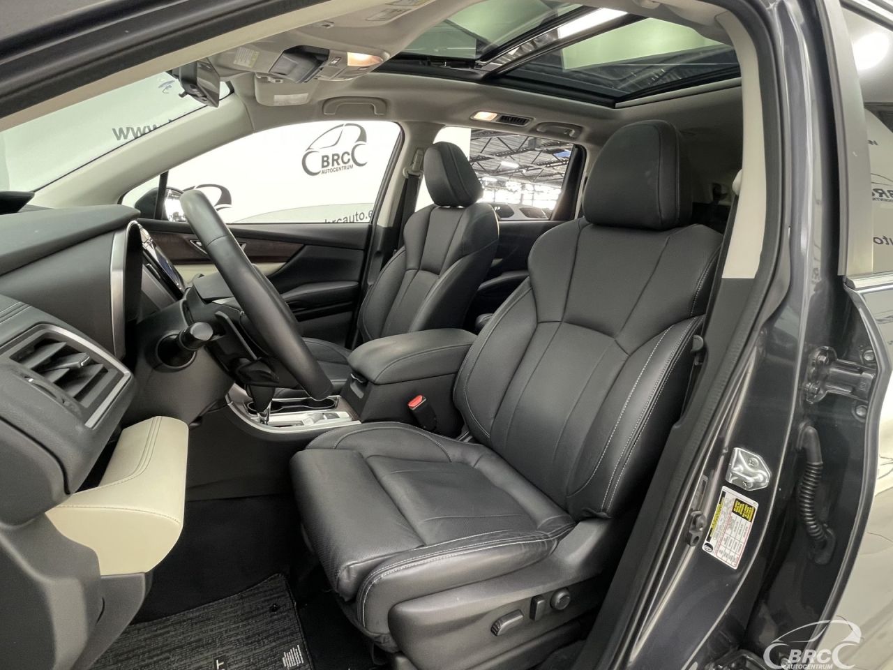 Subaru Ascent | 26