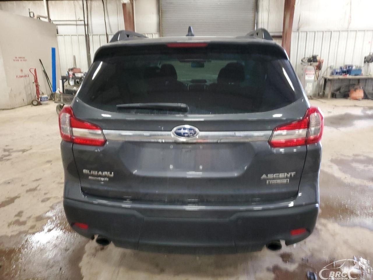 Subaru Ascent | 57