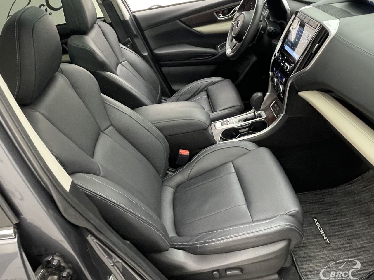 Subaru Ascent | 4