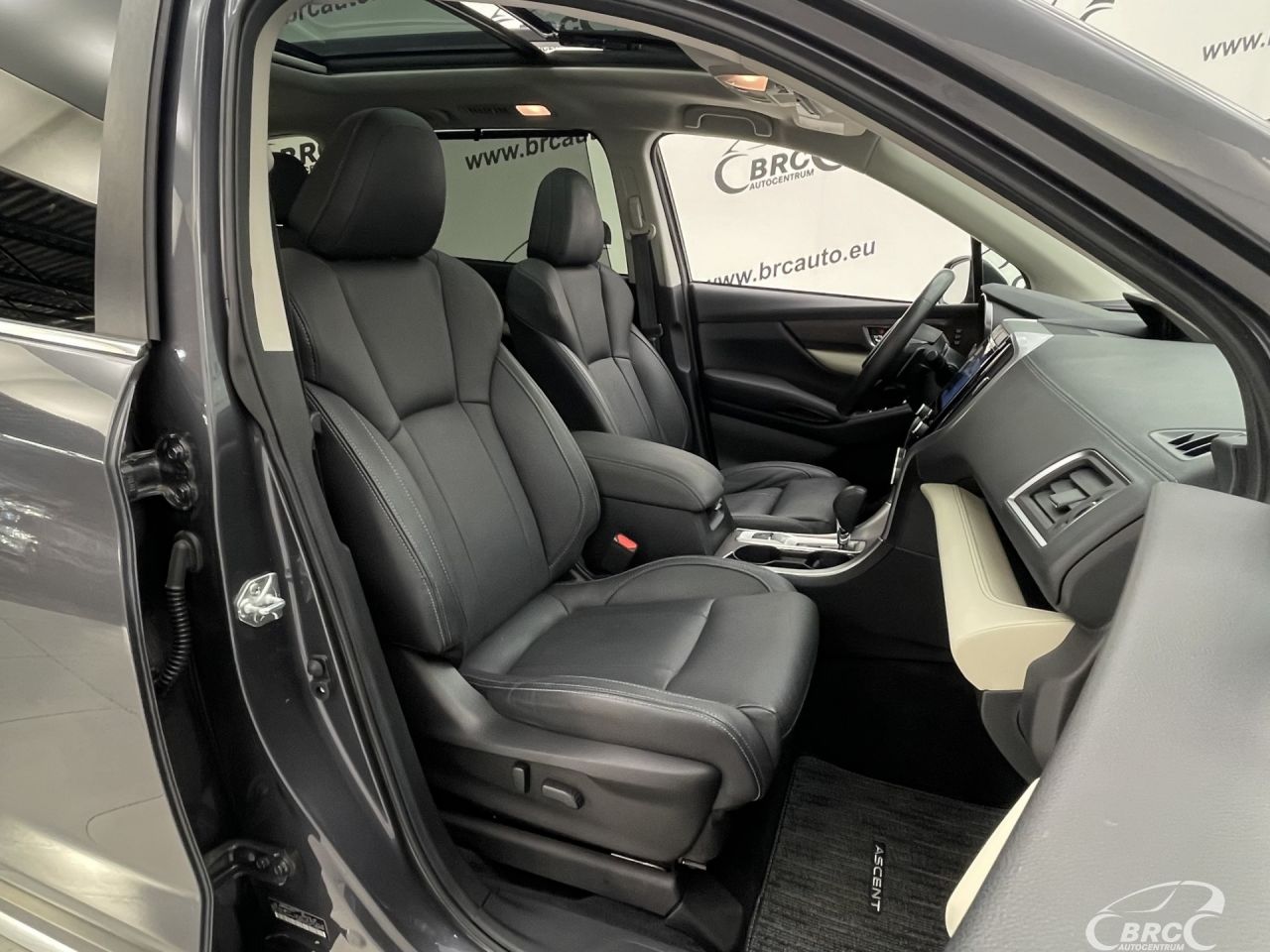 Subaru Ascent | 6