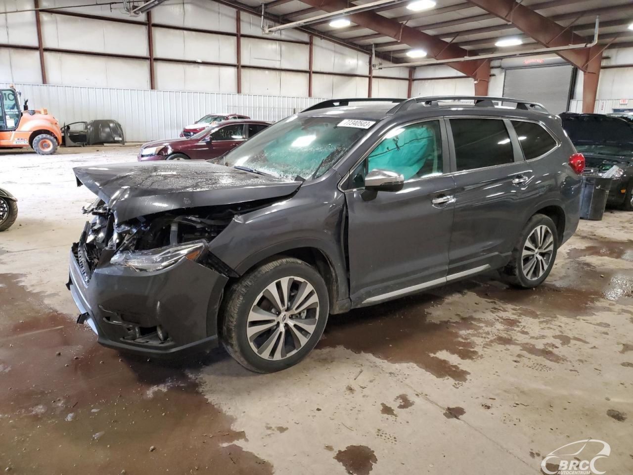 Subaru Ascent | 62