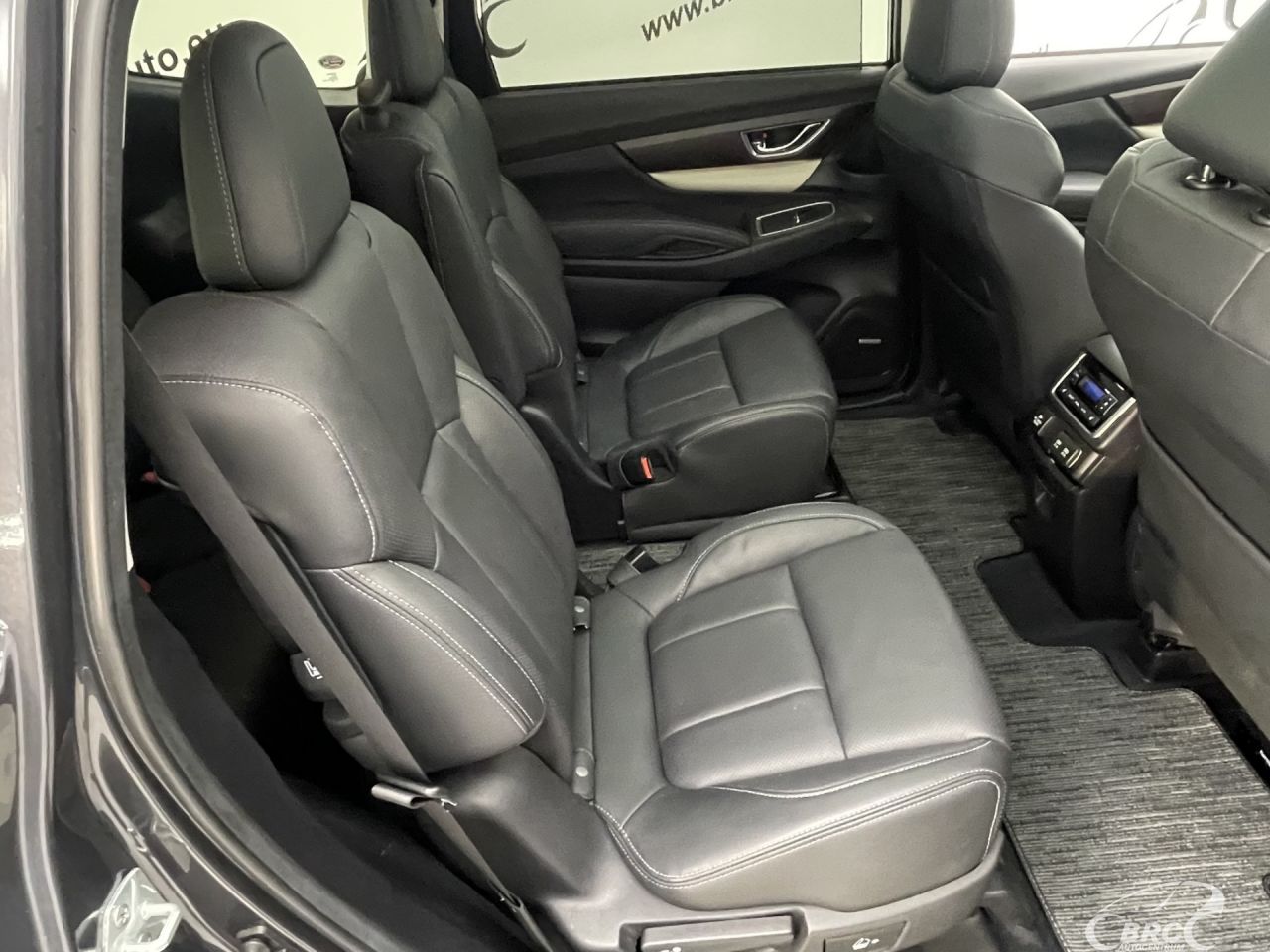 Subaru Ascent | 12