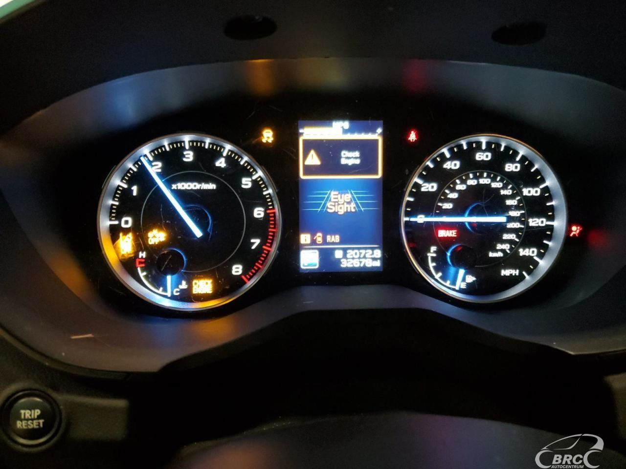Subaru Ascent | 54