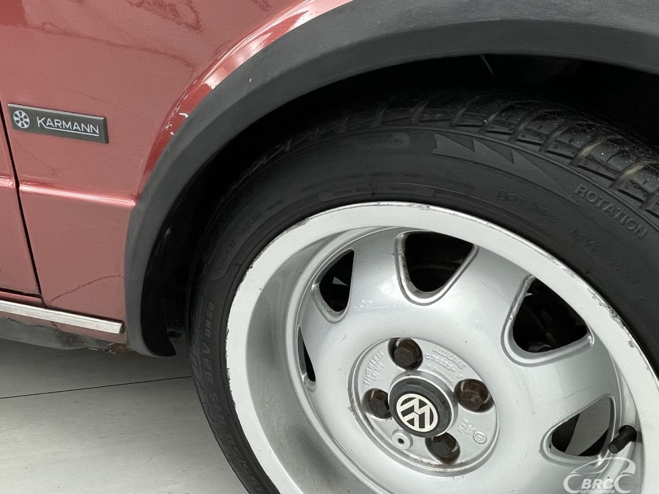 Volkswagen Golf | 27