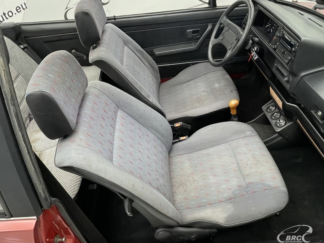 Volkswagen Golf | 6