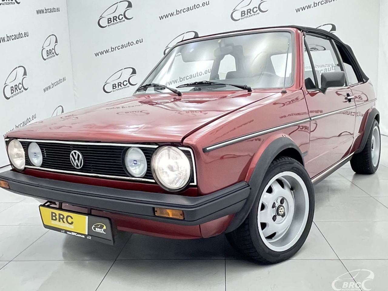 Volkswagen Golf | 32