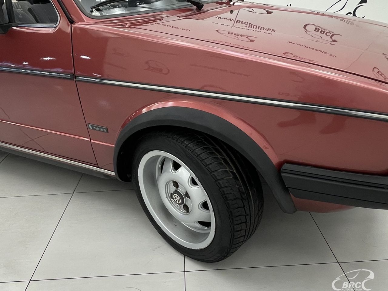 Volkswagen Golf | 26