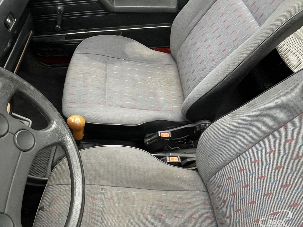 Volkswagen Golf | 21