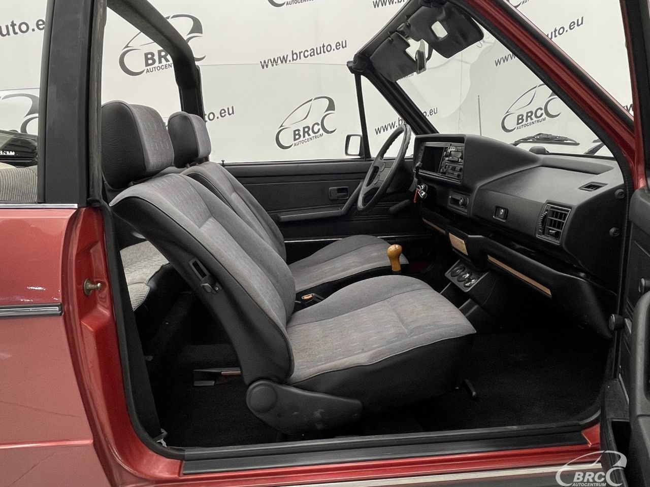 Volkswagen Golf | 5