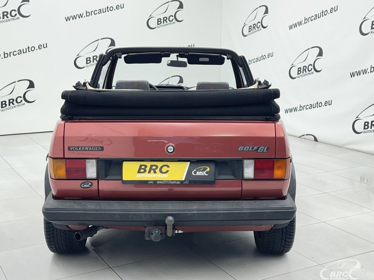 Volkswagen Golf | 36