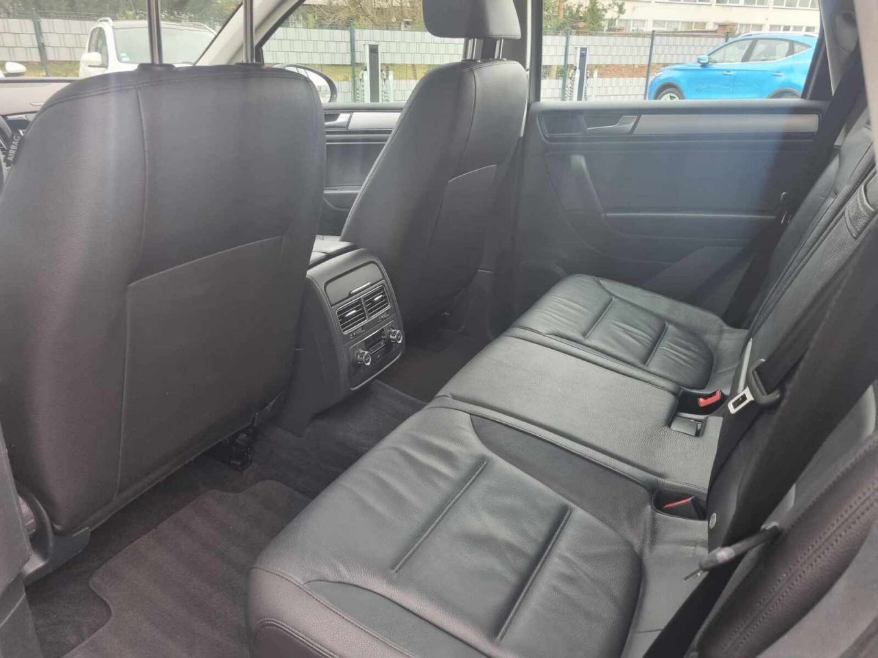 Volkswagen Touareg | 11