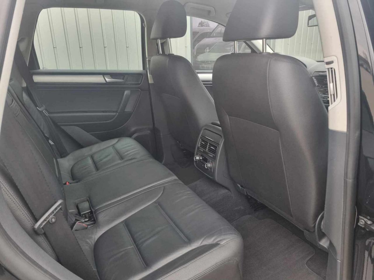 Volkswagen Touareg | 10