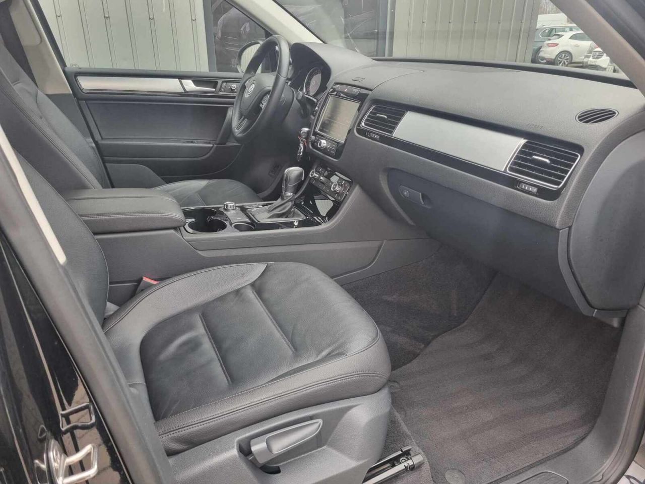 Volkswagen Touareg | 7