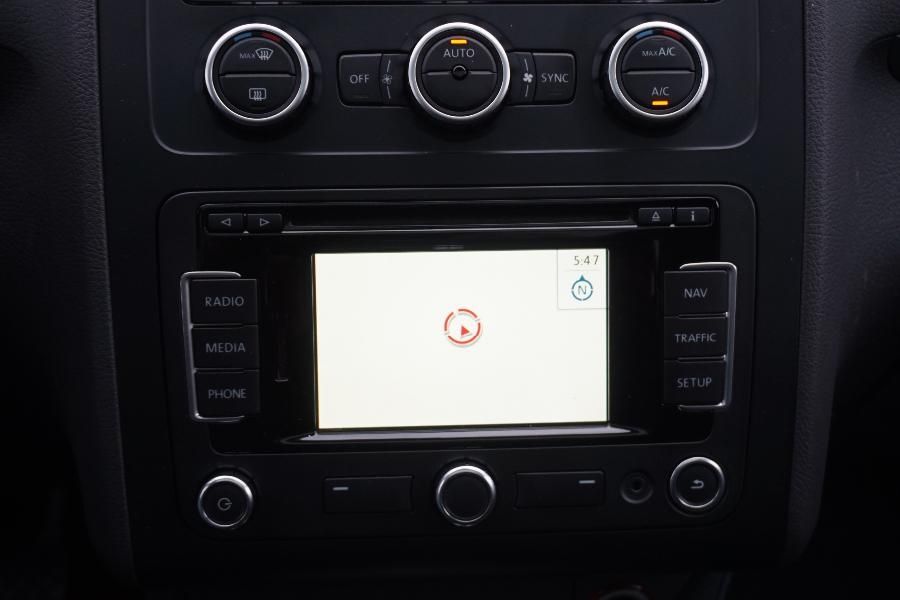 Volkswagen Touran | 10