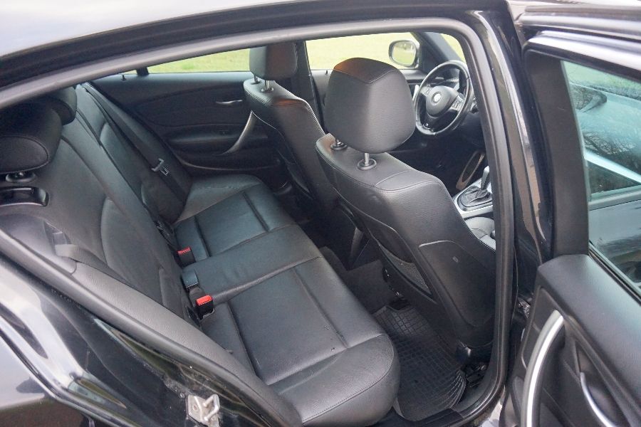BMW 120 | 5