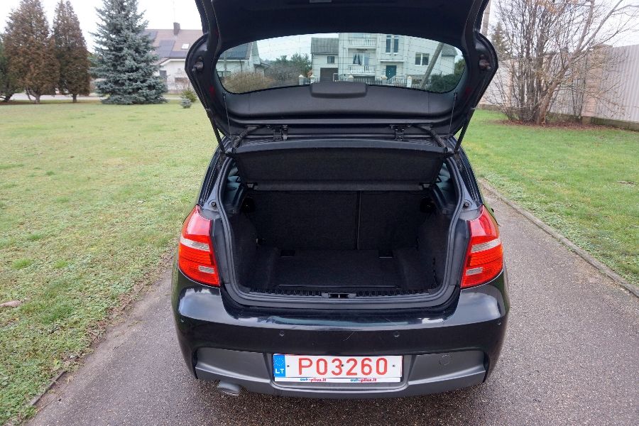BMW 120 | 4