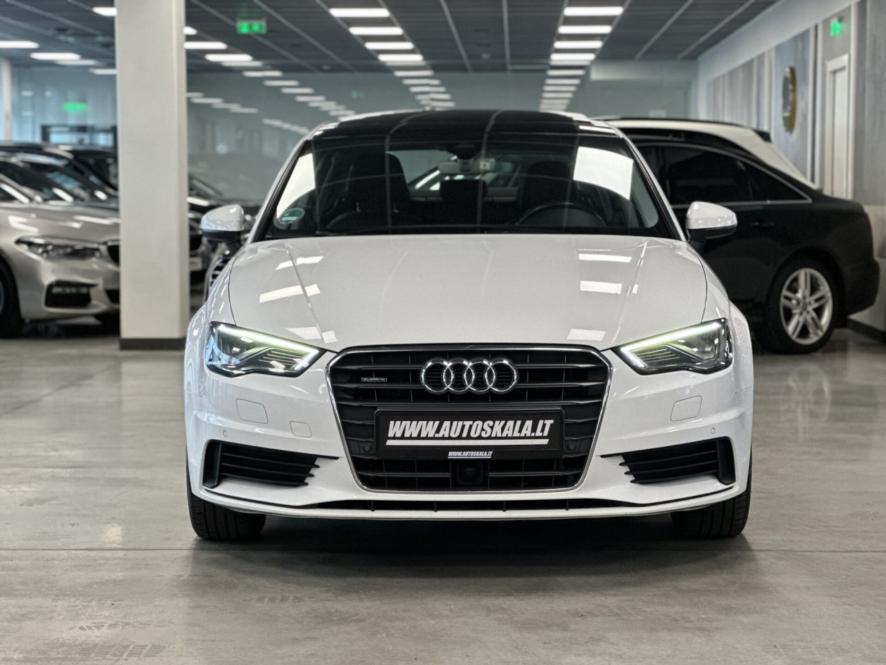 Audi A3 | 47