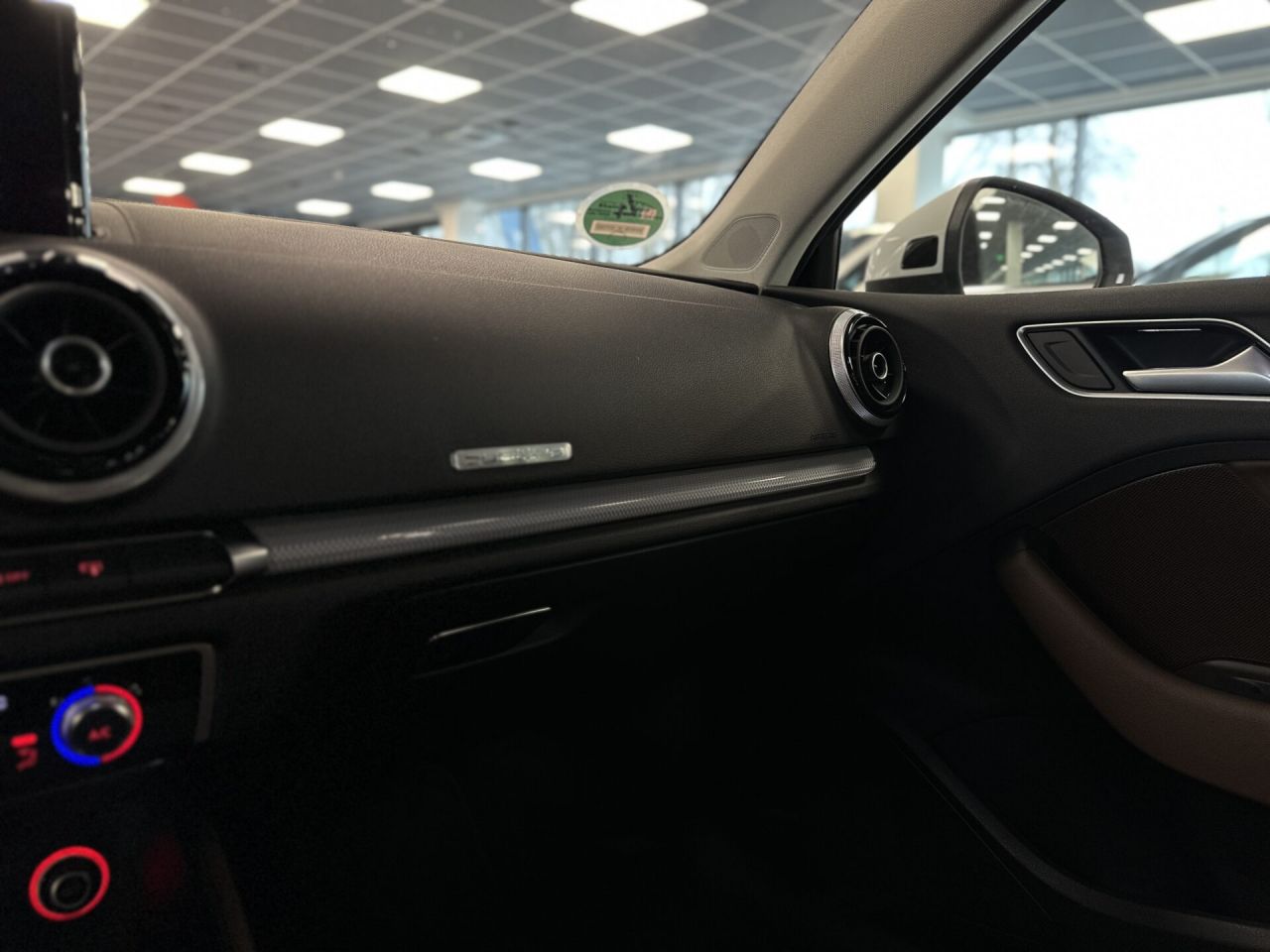 Audi A3 | 17