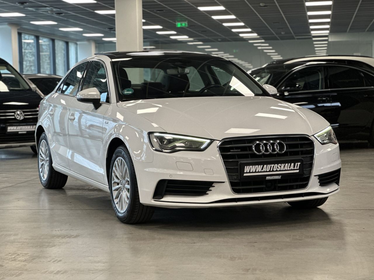 Audi A3 | 1